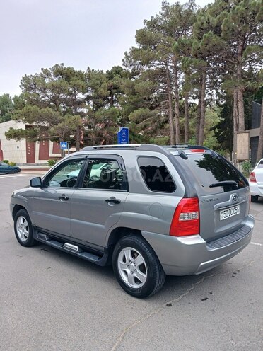 Kia Sportage 2006, 176,000 km - 2.0 л - Sumqayıt