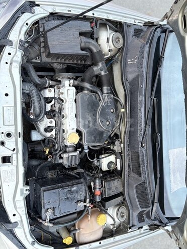 Opel Astra 1998, 640,000 km - 1.6 l - İsmayıllı