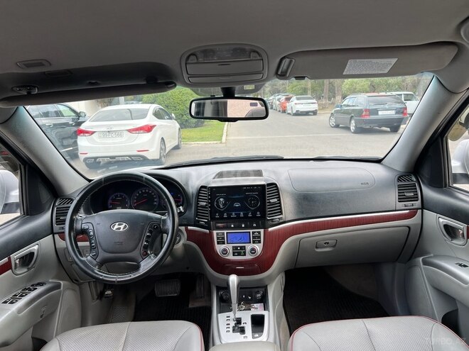 Hyundai Santa Fe 2008, 301,678 km - 2.0 l - Bakı