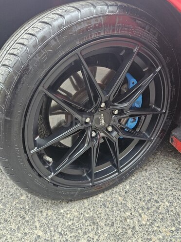 Hyundai Genesis Coupe 2011, 232,124 km - 2.0 l - Bakı