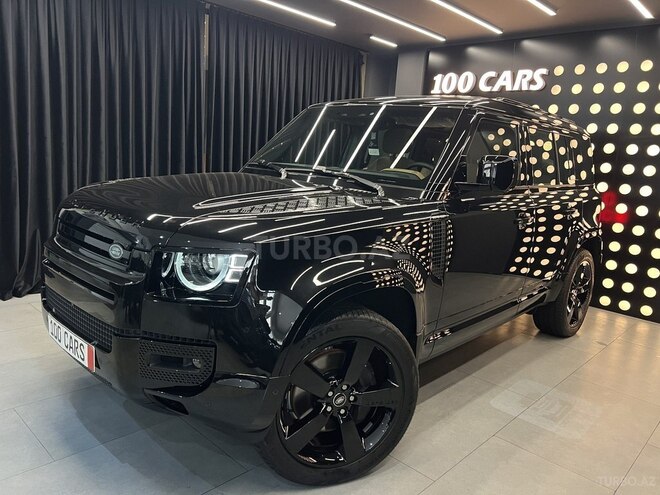 Land Rover Defender-3