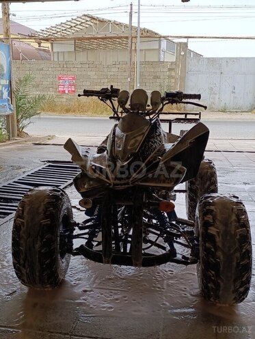 Kayo  2023, 1,233 km - 0.2 l - Bakı