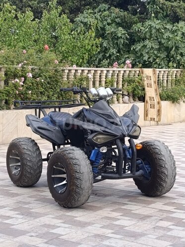 Kayo  2023, 1,233 km - 0.2 l - Bakı