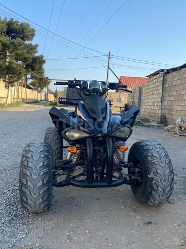 Kayo  2023, 1,233 km - 0.2 l - Bakı