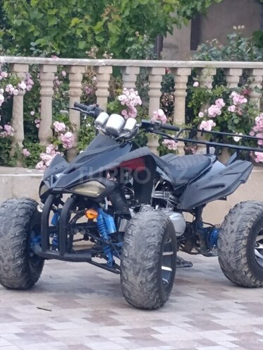 Kayo  2023, 1,233 km - 0.2 l - Bakı