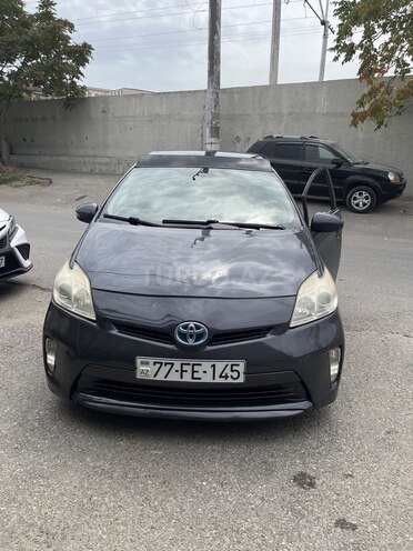 Toyota Prius 2012, 390,000 km - 1.8 л - Bakı