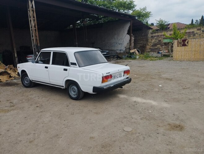 LADA (VAZ) 2107 2006, 763,258 km - 1.6 l - Gəncə