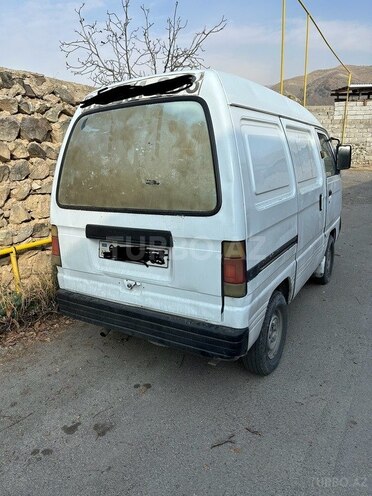 Daewoo Damas 1997, 52,000 km - 0.8 l - Naxçıvan