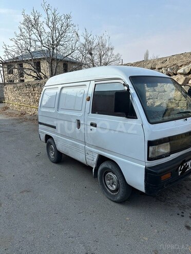 Daewoo Damas 1997, 52,000 km - 0.8 l - Naxçıvan
