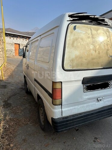 Daewoo Damas 1997, 52,000 km - 0.8 l - Naxçıvan