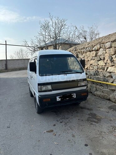 Daewoo Damas 1997, 52,000 km - 0.8 l - Naxçıvan