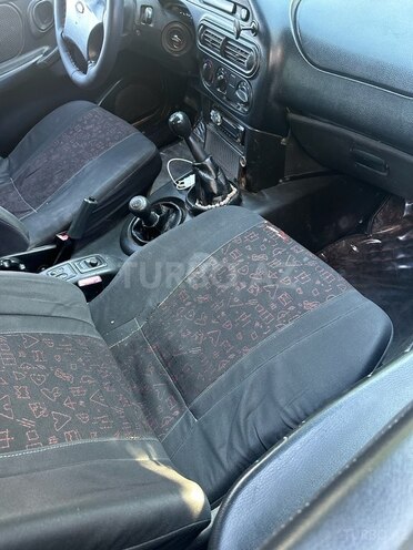 Chevrolet Niva 2006, 403,000 km - 1.7 l - Sumqayıt