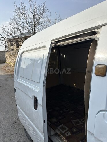 Daewoo Damas 1997, 52,000 km - 0.8 l - Naxçıvan