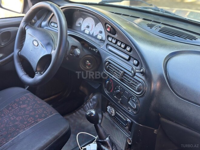 Chevrolet Niva 2006, 403,000 km - 1.7 l - Sumqayıt