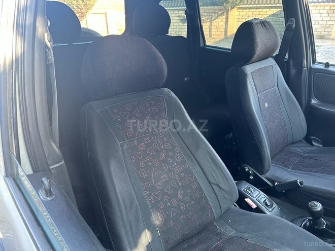 Chevrolet Niva 2006, 403,000 km - 1.7 l - Sumqayıt