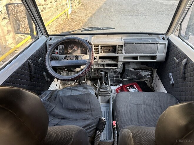 Daewoo Damas 1997, 52,000 km - 0.8 l - Naxçıvan