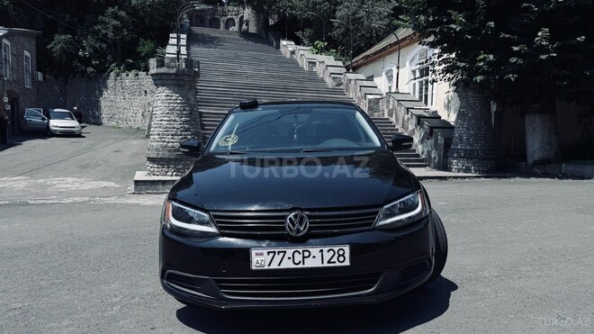 Volkswagen Jetta-4