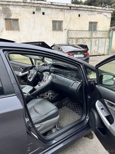 Toyota Prius 2012, 390,000 km - 1.8 л - Bakı