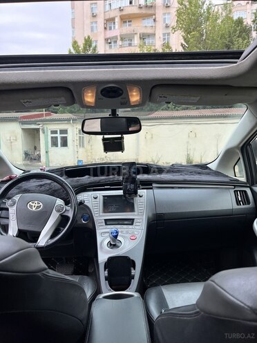Toyota Prius 2012, 390,000 km - 1.8 л - Bakı