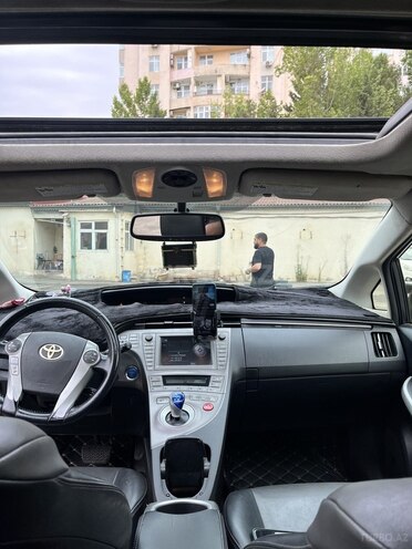 Toyota Prius 2012, 390,000 km - 1.8 л - Bakı