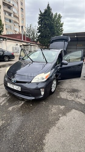 Toyota Prius 2012, 390,000 km - 1.8 л - Bakı
