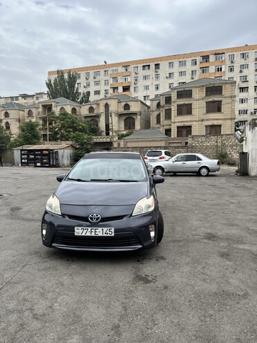 Toyota Prius 2012, 390,000 km - 1.8 л - Bakı