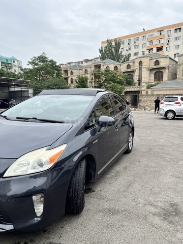 Toyota Prius 2012, 390,000 km - 1.8 л - Bakı