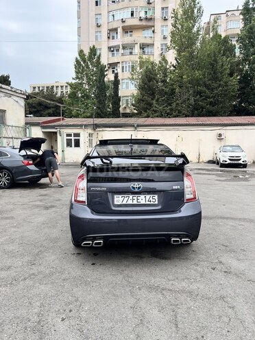 Toyota Prius 2012, 390,000 km - 1.8 л - Bakı
