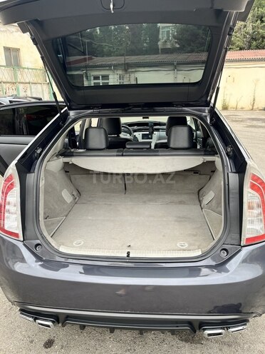 Toyota Prius 2012, 390,000 km - 1.8 л - Bakı