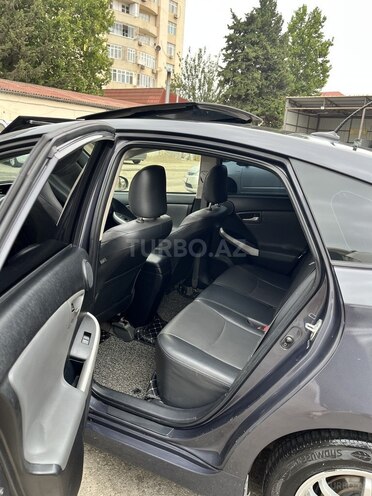 Toyota Prius 2012, 390,000 km - 1.8 л - Bakı