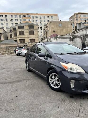 Toyota Prius 2012, 390,000 km - 1.8 л - Bakı