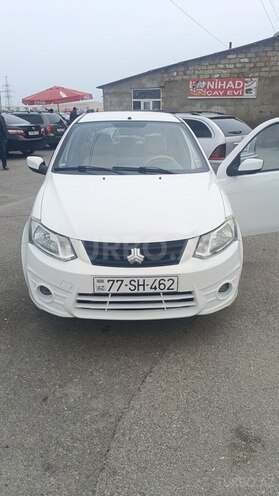 Saipa Saina 2020, 183,205 km - 1.5 l - Bakı
