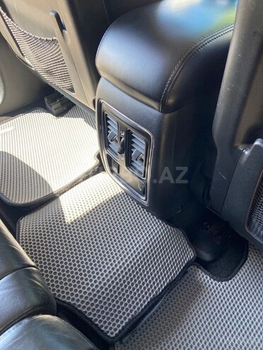 Dodge Durango 2012, 237,865 km - 3.6 l - Yevlax
