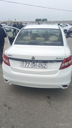 Saipa Saina 2020, 183,205 km - 1.5 l - Bakı