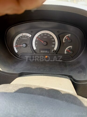 Saipa Saina 2020, 183,205 km - 1.5 l - Bakı