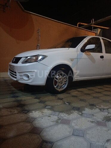 Saipa Saina 2020, 183,205 km - 1.5 l - Bakı
