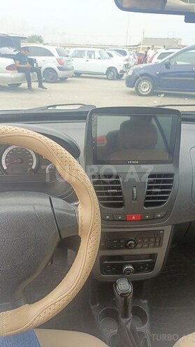 Saipa Saina 2020, 183,205 km - 1.5 l - Bakı