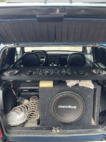 LADA (VAZ) Niva 2014, 200,000 km - 1.7 l - Bakı