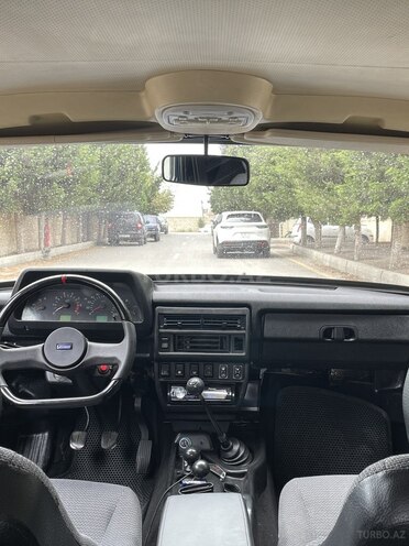 LADA (VAZ) Niva 2014, 200,000 km - 1.7 l - Bakı