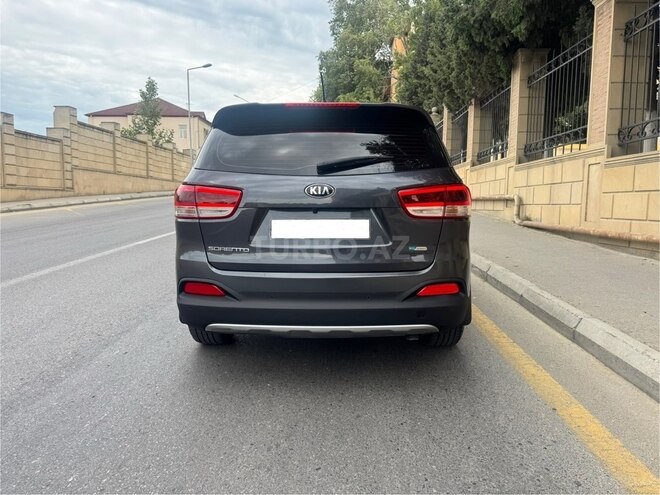 Kia Sorento 2014, 190,000 km - 2.0 l - Bakı
