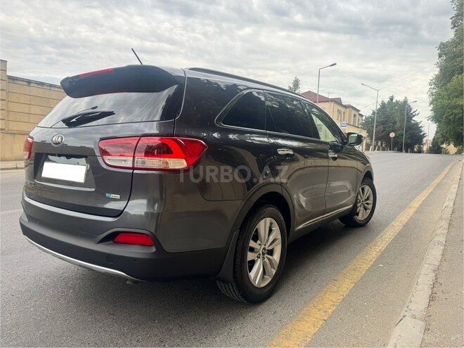 Kia Sorento 2014, 190,000 km - 2.0 l - Bakı