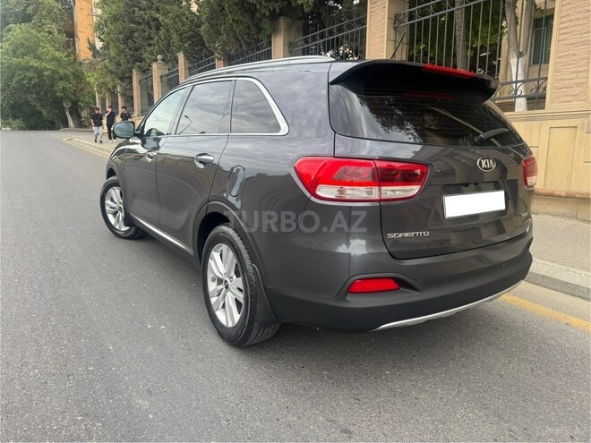 Kia Sorento 2014, 190,000 km - 2.0 l - Bakı