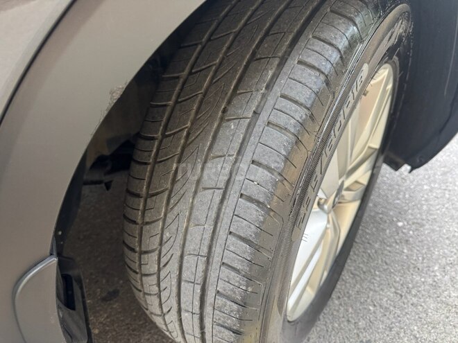Kia Sorento 2014, 190,000 km - 2.0 l - Bakı