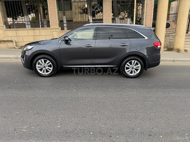 Kia Sorento 2014, 190,000 km - 2.0 l - Bakı