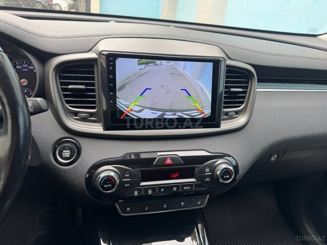 Kia Sorento 2014, 190,000 km - 2.0 l - Bakı