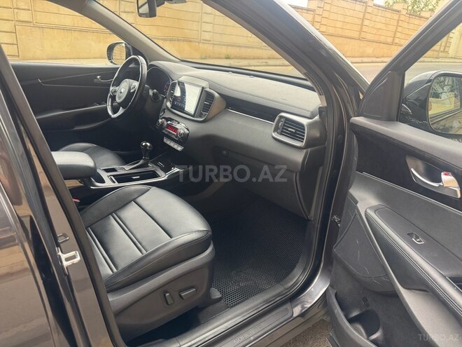 Kia Sorento 2014, 190,000 km - 2.0 l - Bakı