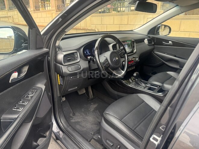 Kia Sorento 2014, 190,000 km - 2.0 l - Bakı