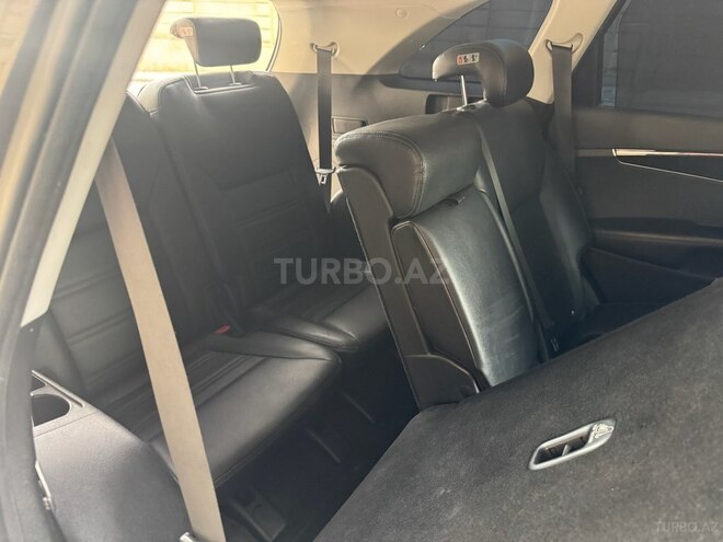 Kia Sorento 2014, 190,000 km - 2.0 l - Bakı