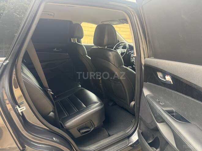 Kia Sorento 2014, 190,000 km - 2.0 l - Bakı
