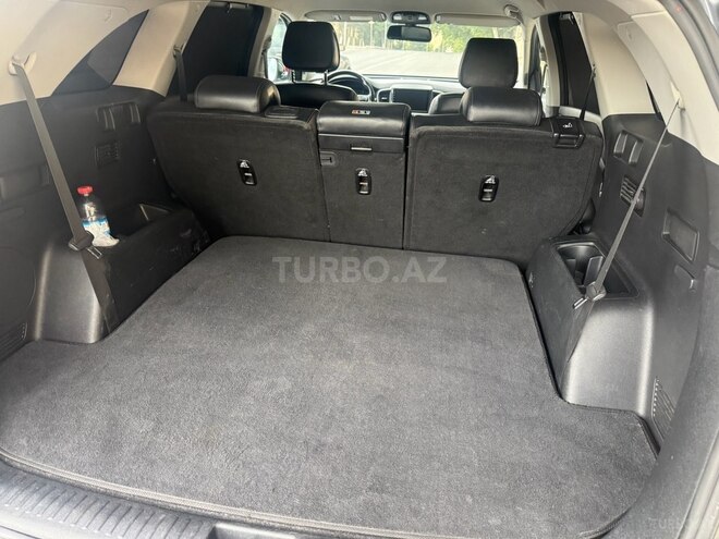 Kia Sorento 2014, 190,000 km - 2.0 l - Bakı